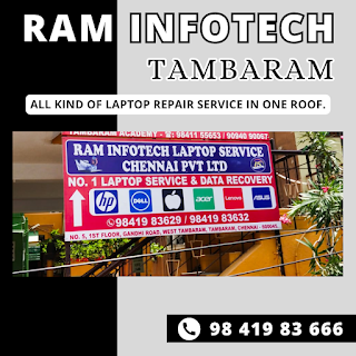 Ram infotech adyar